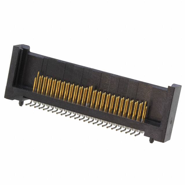 5788643-1 TE Connectivity AMP Connectors  PC Card Sockets